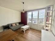 Location Appartement 4 pièces 61.04 m2 Nantes