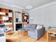 Location Appartement 4 pièces 61.44 m2 Paris 17ème