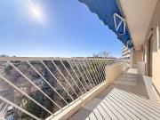 Location Appartement 4 pièces 61.73 m2 Toulon