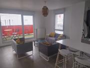 Location Chambre 4 pièces 62.3 m2 Évry Courcouronnes