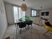 Location Appartement 4 pièces 62 m2 Seyssinet Pariset