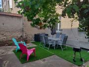 Location Appartement 4 pièces 63.38 m2 Nancy