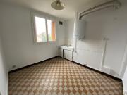 Location Appartement 4 pièces 63.76 m2 Romans sur isere