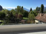 Location appartement 4 pièces