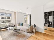 Location Appartement 4 pièces 64.34 m2 Paris 7ème