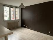Location appartement 4 pièces 64.89m² à Grenoble 38100