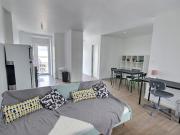 Location Appartement 4 pièces 64 m2 Saint Etienne