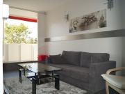 Location Appartement 4 pièces 64 m2 Villeurbanne