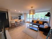 Location Appartement 4 pièces 65.02 m2 Saint Etienne