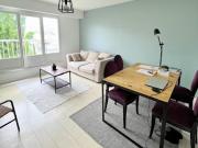 Location Appartement 4 pièces 65 m2 Nantes