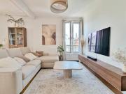 Location Appartement 4 pièces 65 m2 Levallois Perret
