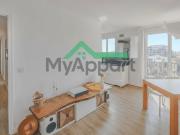 Location Appartement 4 pièces 65 m2 Paris 15ème