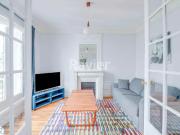 Location Appartement 4 pièces 65 m2 Paris 1er