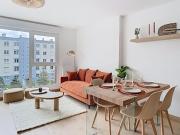 Location Appartement 4 pièces 65 m2 Rennes