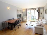 Location Appartement 4 pièces 66 m2 Joinville le Pont