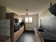 Location Appartement 4 pièces 66m² ANGERS 49100