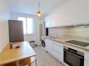 Location appartement 4 pièces 67.6m² à Grenoble 38100