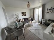 Location Appartement 4 pièces 67 m2 Annemasse