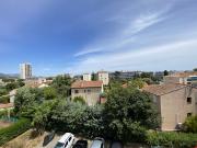 Location Appartement 4 pièces 68.08 m2 La Seyne sur Mer