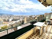 Location Appartement 4 pièces 68.2 m2 Nice