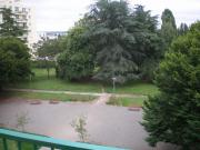 Location Appartement 4 pièces 68.51 m2 Nantes