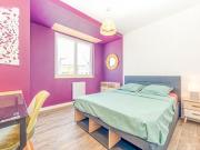 Location Appartement 4 pièces 68 m2 Grenoble