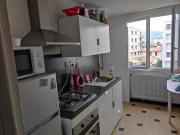 Location Appartement 4 pièces 68 m2 Grenoble