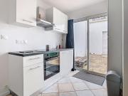 Location Appartement 4 pièces 69.26 m2 Brest