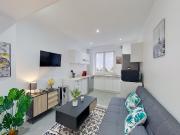 Location Appartement 4 pièces 69 m2 Nancy
