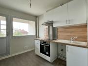 Location Appartement 4 pièces 69m²