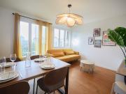 Location Appartement 4 pièces 70.12 m2 Dijon