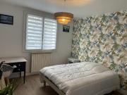 Location Appartement 4 pièces 70 m2 Rennes