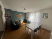 Location Appartement 4 pièces 70 m2 Brest