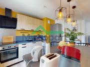 Location Appartement 4 pièces 70 m2 Nantes