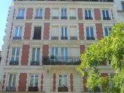 Location Appartement 4 pièces 70 m2 Paris 11ème