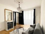 Location Appartement 4 pièces 70 m2 Paris 16ème