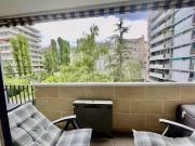 Location Appartement 4 pièces 73.09 m2 Paris 20ème