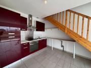 Location Appartement 4 pièces 73.48 m2 La Teste de Buch