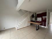 Location Appartement 4 pièces 73 m2 La Teste de Buch