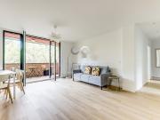 Location Appartement 4 pièces 73 m2 Paris 5ème