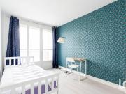 Location Appartement 4 pièces 73 m2 Reze