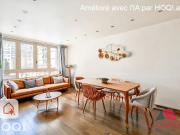 Location Appartement 4 pièces 74.11 m2 Aix en Provence