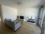 Appartement 4 pièces Colomiers 74.91m² 495€ à louer...