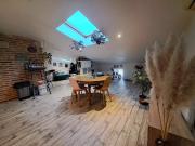 Location Appartement 4 pièces 74 m2 à Carmaux