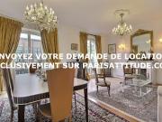 Location Appartement 4 pièces 74 m2 Paris 16ème