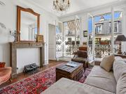 Location Appartement 4 pièces 75.8 m2 Paris 11ème Location Appartement 4 pièces 75.8 m2 Paris 11ème