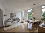 Location Appartement 4 pièces 75 m2 Nantes