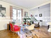 Location Appartement 4 pièces 75 m2 Paris 9ème