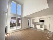 Location Appartement 4 pièces 76.4 m2 Lille