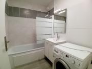 Location appartement 4 pièces, 76.52m², Angers